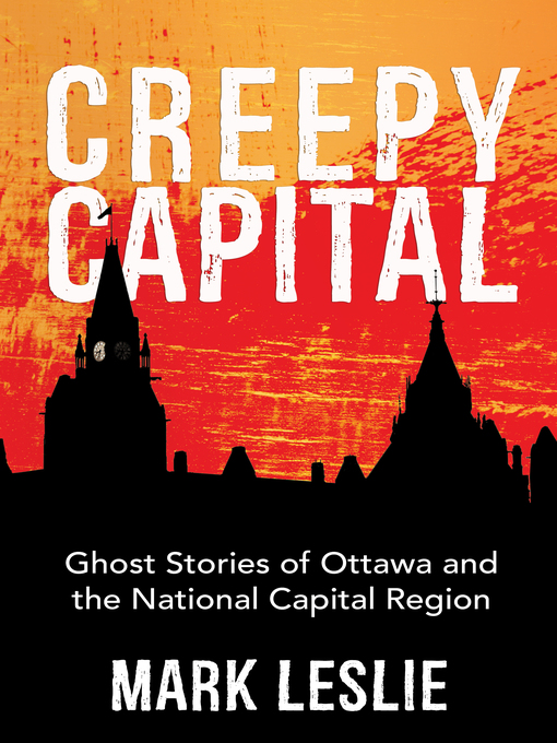 Title details for Creepy Capital by Mark Leslie - Available